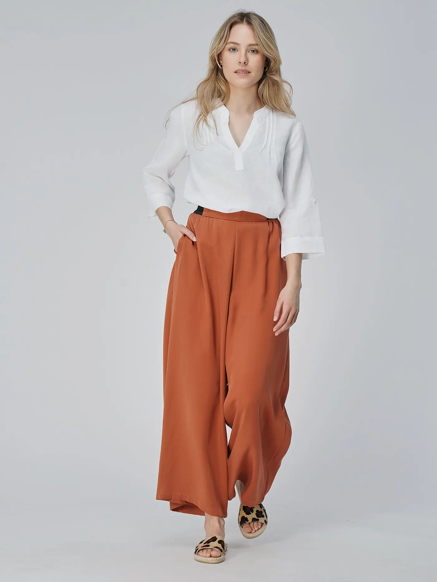 LOVJOI | Marlene Hose SANDROSE | 